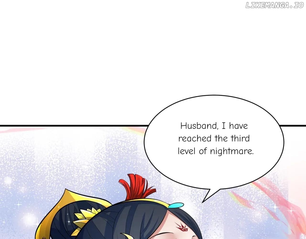 Era of the Haunted Chapter 346 - page 131